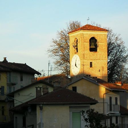 Il Cortiletto Dei Capperi Gassino Torinese Bagian luar foto