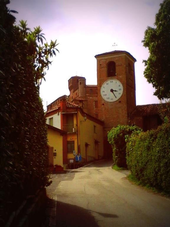 Il Cortiletto Dei Capperi Gassino Torinese Bagian luar foto