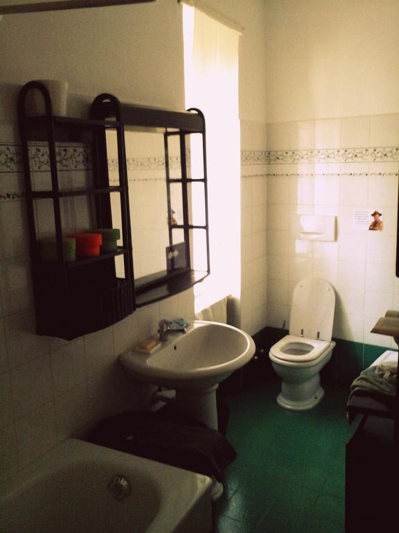 Il Cortiletto Dei Capperi Gassino Torinese Ruang foto