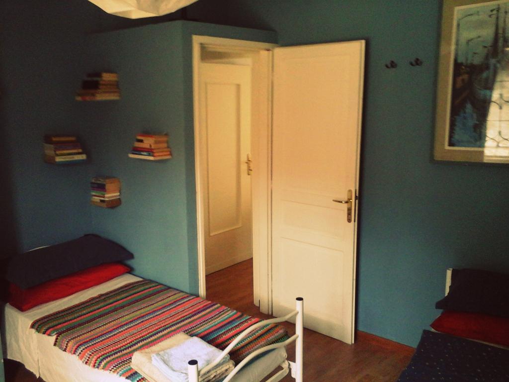 Il Cortiletto Dei Capperi Gassino Torinese Ruang foto