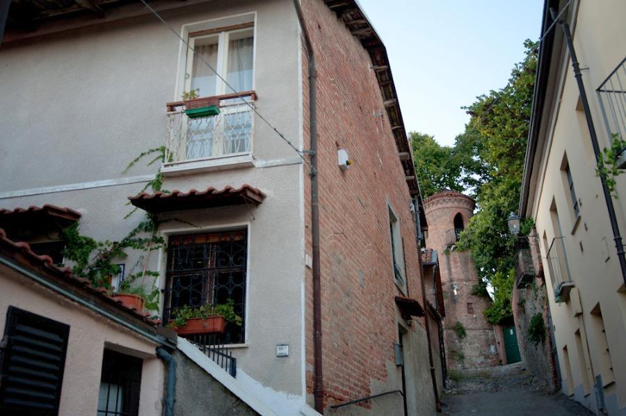 Il Cortiletto Dei Capperi Gassino Torinese Bagian luar foto