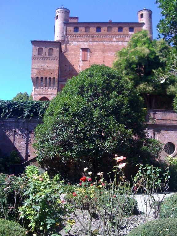 Il Cortiletto Dei Capperi Gassino Torinese Bagian luar foto