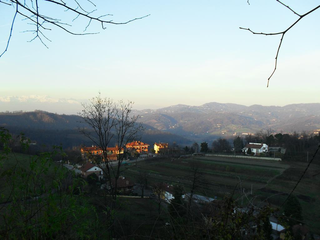 Il Cortiletto Dei Capperi Gassino Torinese Ruang foto